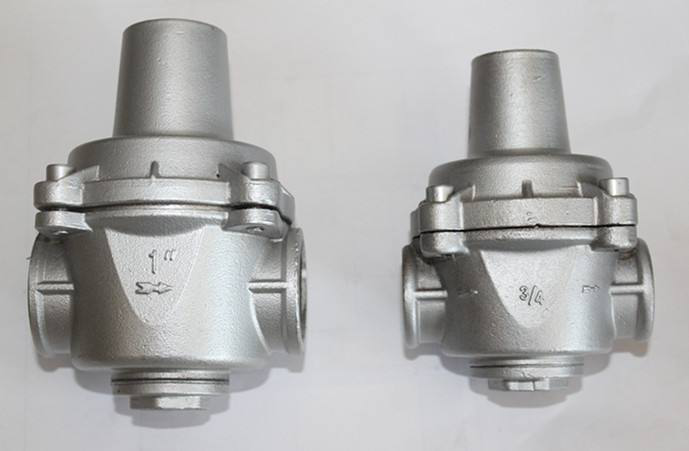 減壓(ya)閥種類，安(an)裝和維護(hù)注意事項(xiàng)