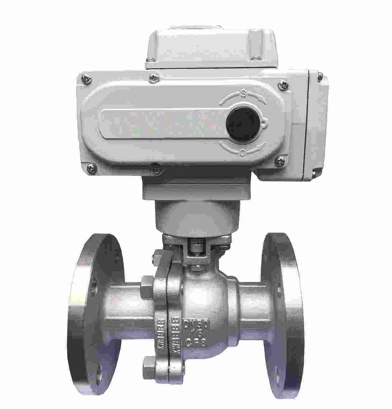 電動(dong)閥門的工作環境(jing)