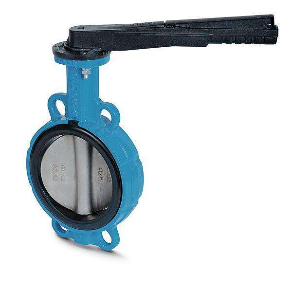 硬(yìng)密封蝶(dié)閥與軟(ruan)密封蝶(dié)閥