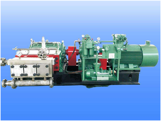 往複泵耐(nai)磨防腐的修複(fu)方案與日常設(shè)備的檢查