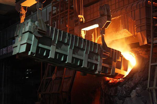 鋼鐵産業兼(jiān)并重組駛入(rù)快車道