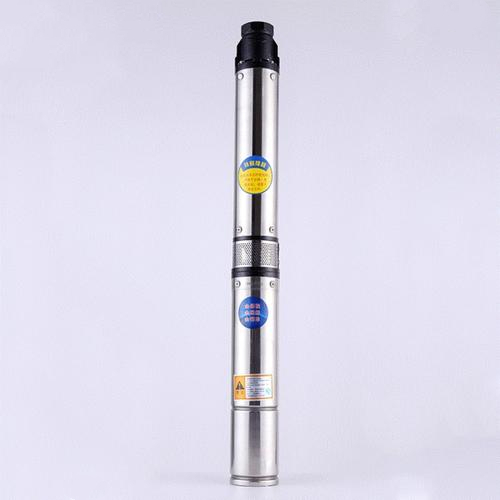 深水泵工作(zuò)原理及使用(yong)方法