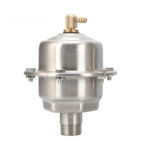 排氣閥的工作(zuo)原理與安裝要點(diǎn)