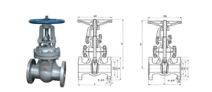 閥門密封(feng)面材料選擇時應(yīng)考慮六大因素