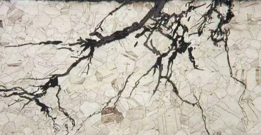 奧氏(shì)體不鏽鋼熱處(chù)理關鍵問題