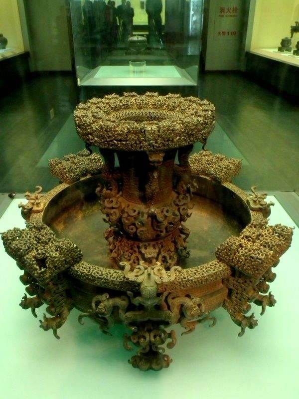 從(cong)原理到(dao)成型，熔(rong)模鑄造(zào)工藝全(quan)解析