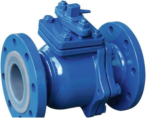 如(rú)何實現液氨緊(jin)急切斷閥良好(hao)的防爆性能？