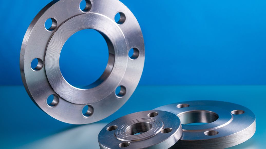 不鏽鋼(gāng)法蘭連接管(guǎn)道的方式詳(xiang)解