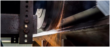 淺(qian)談鑄造廠怎(zěn)樣提高産品(pin)質量控制與(yu)管理