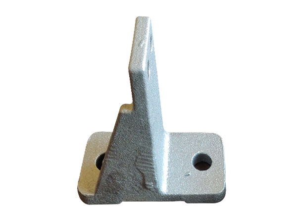 零(líng)件鑄造(zao)設計的(de)注意事(shi)項