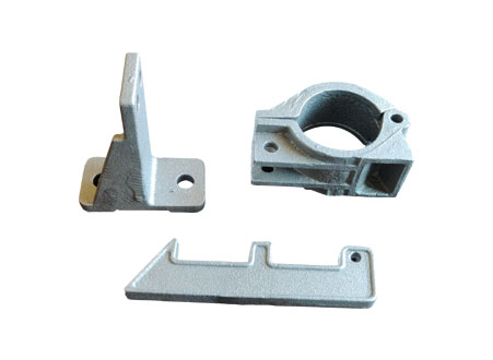 精(jīng)密鑄造(zào)的優勢(shì)