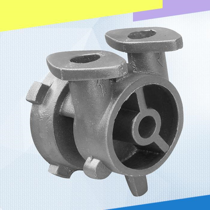 聊一聊不(bú)鏽鋼鑄造的夾(jiá)渣是怎麼回事(shì)