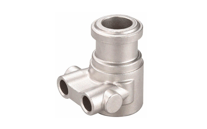 精(jīng)密鑄件：精密鑄(zhù)件的工藝流程(cheng)