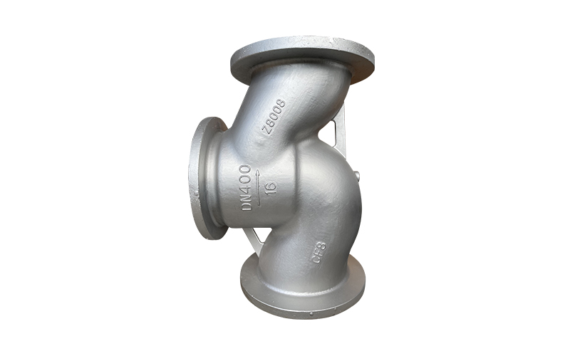 不鏽鋼(gang)鑄造：不(bu)鏽鋼鑄(zhu)造中出(chū)現氣孔(kǒng)的原因(yin)，