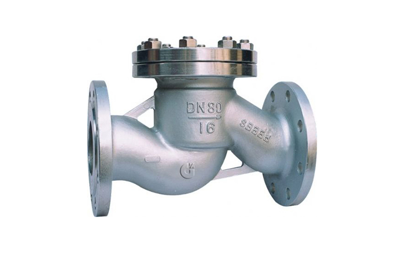 不鏽鋼(gāng)鑄件：不(bú)鏽鋼鑄(zhù)件的化(hua)學清理(li)，鑄件