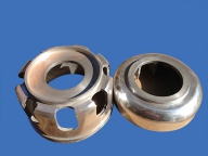 鑄造廠(chǎng)家為你(nǐ)介紹金(jin)屬型的(de)鑄造工(gōng)藝特點(dian)