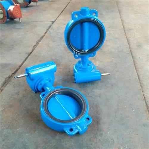 用(yòng)了這麼(me)多年，你(nǐ)會注意(yì)法蘭蝶(die)閥這些(xiē)故障嗎(ma)