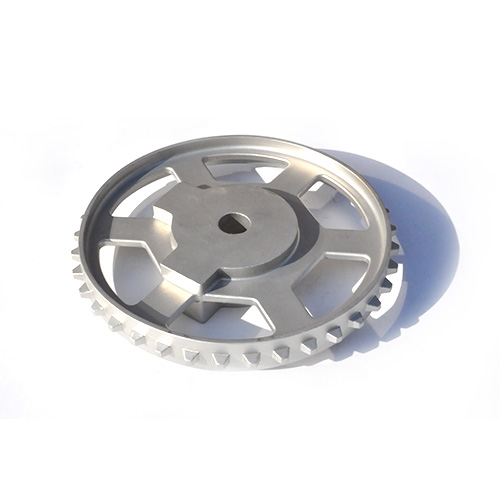 精(jīng)密鑄造(zao)中提高(gāo)生産質(zhì)量的方(fāng)法