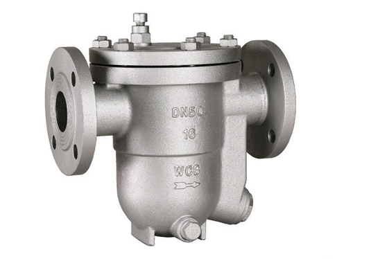 疏水閥(fá)門産品類型及(ji)工作原理