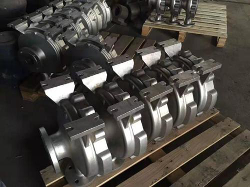 消(xiao)失模鑄(zhu)造工藝(yì)特點和(hé)适用範(fan)圍