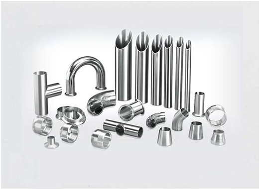 影(yǐng)響不鏽(xiù)鋼管件(jiàn)表面光(guāng)亮的幾(jǐ)個因素(sù)