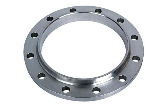 法蘭管(guan)件的熱(re)處理工(gōng)藝