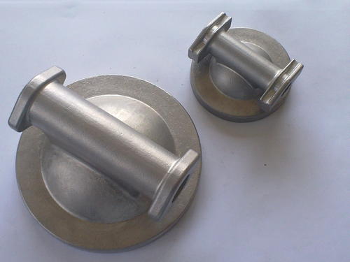 矽溶膠精密(mi)鑄造的幾種常(chang)見澆築方法詳(xiang)細介紹