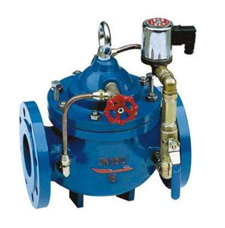  止回閥廠(chǎng)家分享常見的(de)止回閥類型