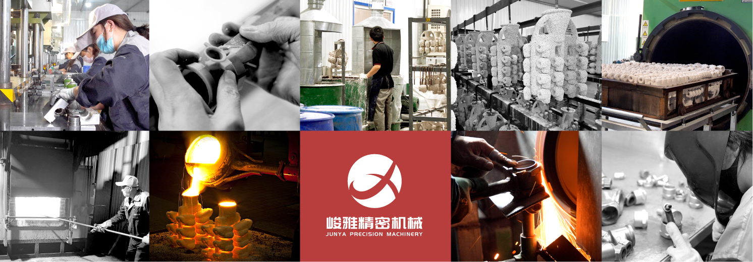 “鑄(zhu)銅件”生(shēng)産制造(zao)工藝和(he)發展變(bian)化